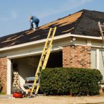 Emergency Roof Repair in Dothan, Alabama