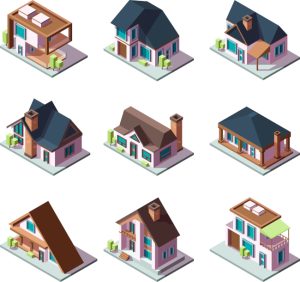 What to Know About Common Types of Roofs
