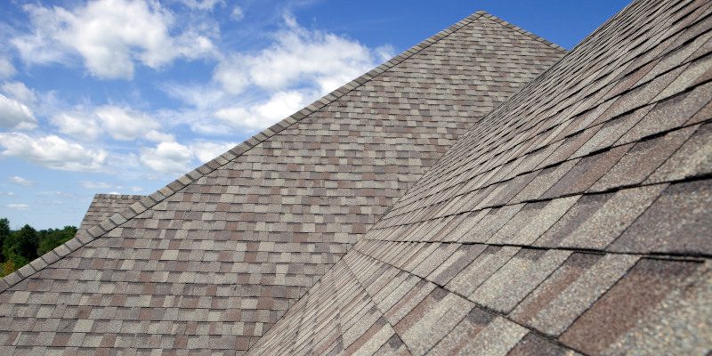 Three Reasons to Schedule Regular Residential Roofing Services