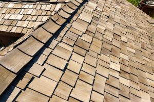 3 Reasons to Choose Cedar Shake Roofing