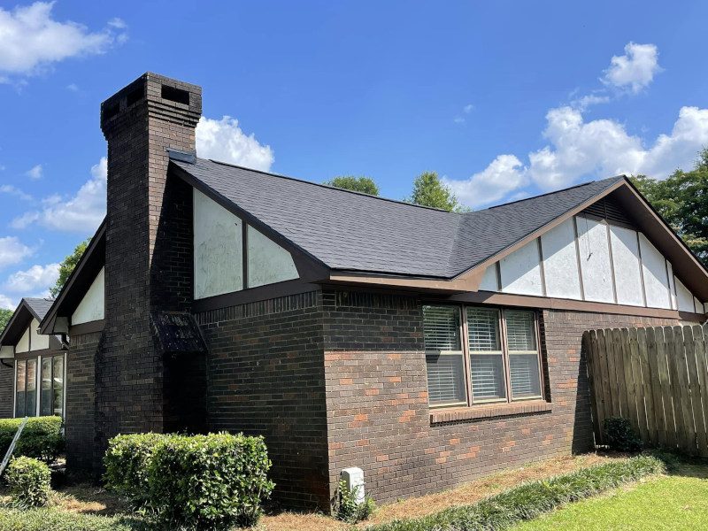 Roof Installation in Dothan, Alabama