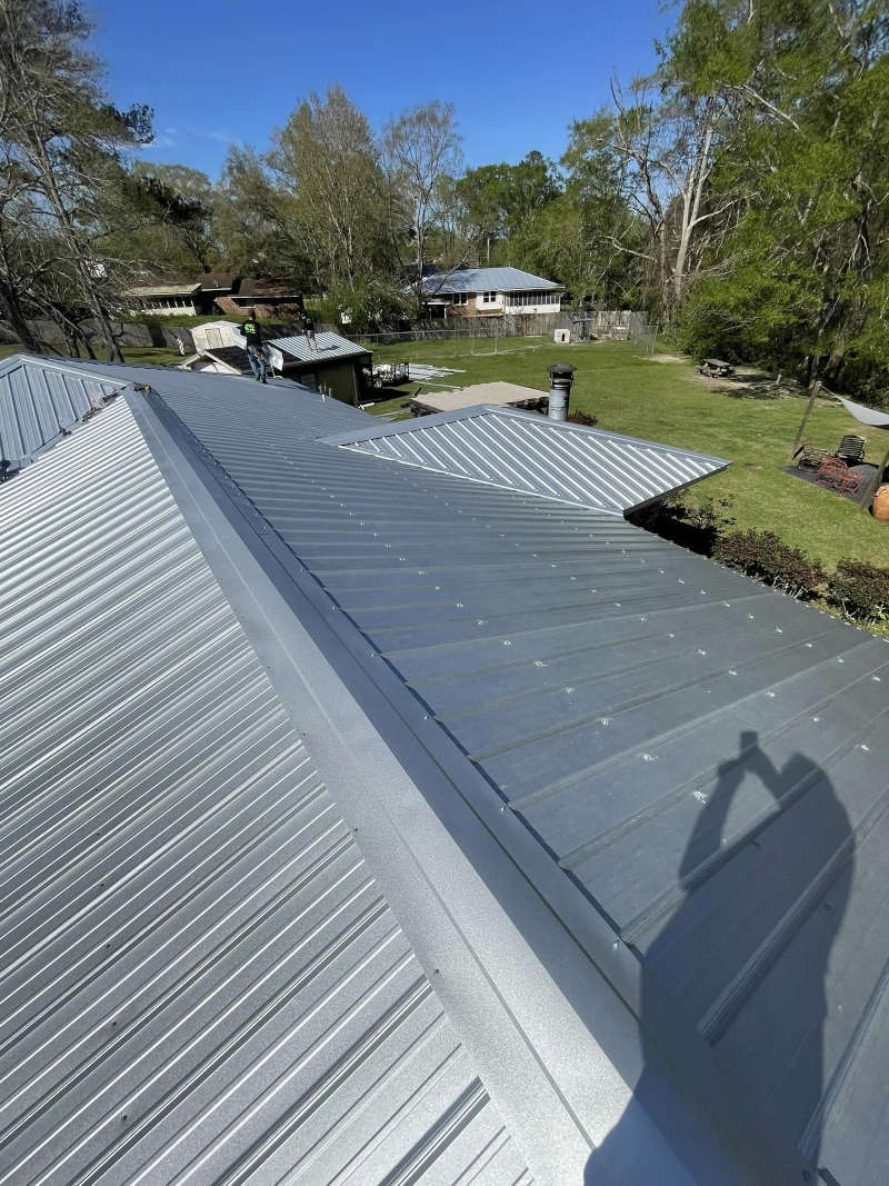 Roof Installation in Dothan, Alabama