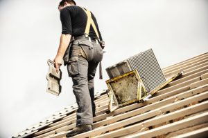 Why You Should Choose Us as Your Roofing Contractor