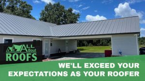 Hire Us for Your Residential Roofing Project