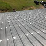 Commercial Roof Repair