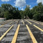 Commercial Roof Replacement