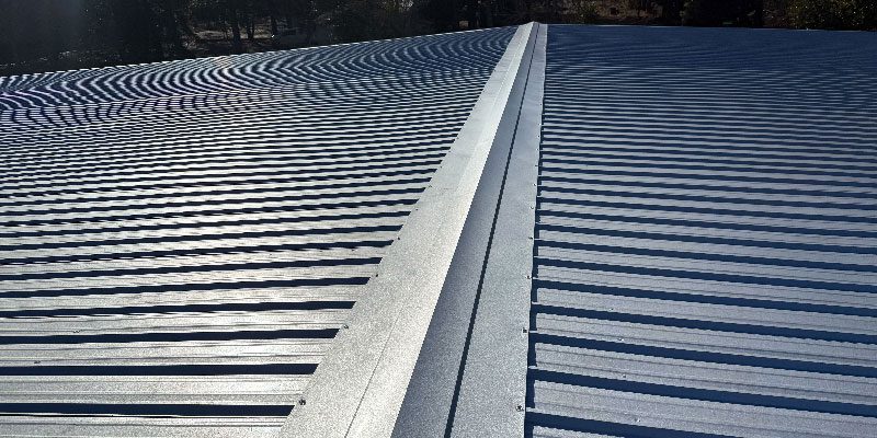 Commercial Roofing in Dothan, Alabama