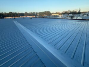 Commercial Roofing: Experience Matters When Dealing with Storm Damage