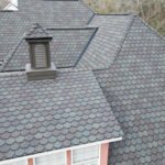 Roof Leak Restoration