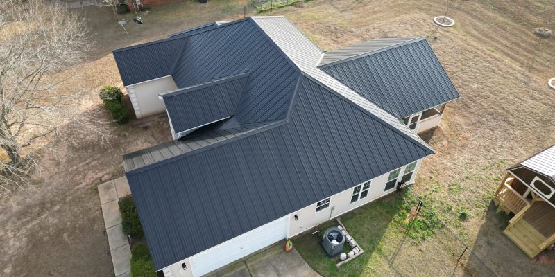 Commercial Roofing, Dothan, AL